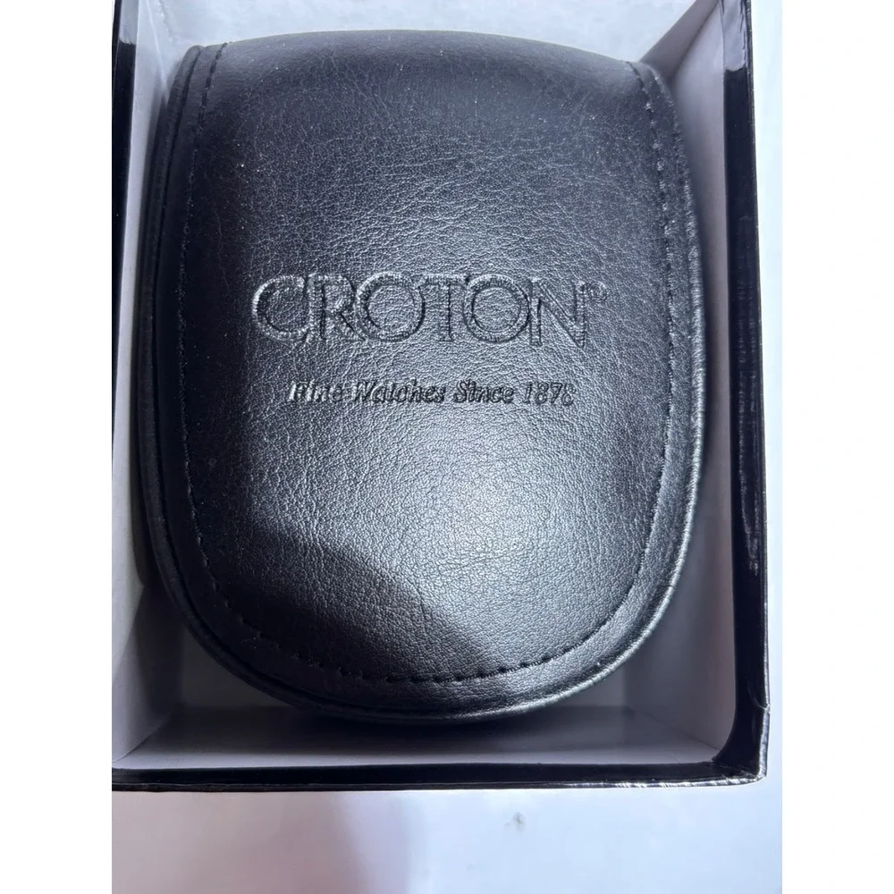 Croton good working
